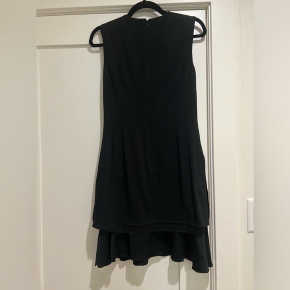 Theory Malkan Dress - Picture 4 of 4